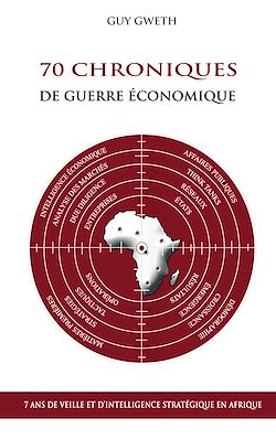 Télécharger le livre :  70 Chroniques de guerre économique