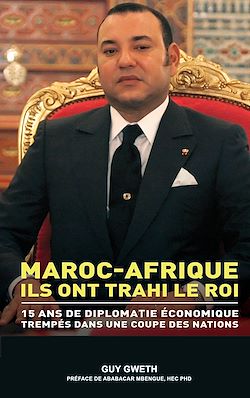 Télécharger le livre :  Maroc-Afrique