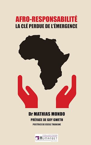 Téléchargez le livre :  Afro-responsabilité