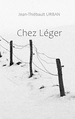 Télécharger le livre :  Chez Léger