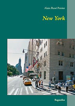 Télécharger le livre :  New York