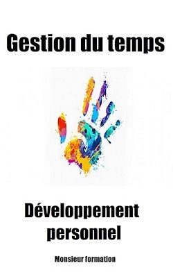 Télécharger le livre :  Gestion du temps