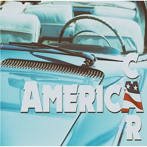 Téléchargez le livre :  America car