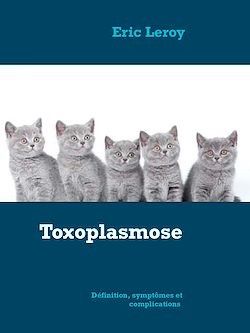 Télécharger le livre :  Toxoplasmose