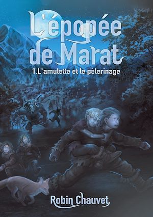 Download the eBook: L'amulette et le pèlerinage