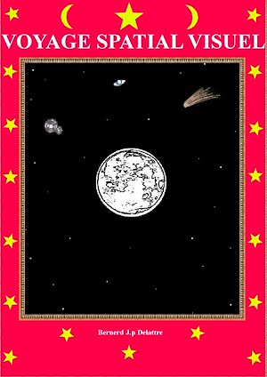 Téléchargez le livre :  Voyage spatial visuel
