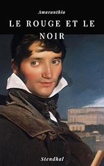 Télécharger le livre :  Le Rouge et le Noir