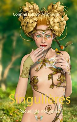 Télécharger le livre :  Singulières