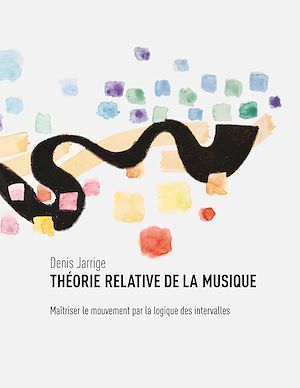 Téléchargez le livre :  Théorie relative de la musique