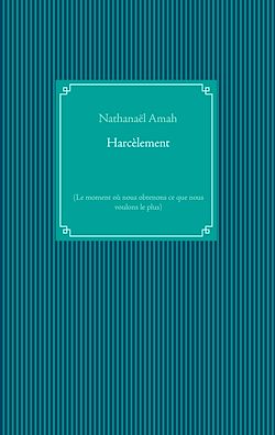 Télécharger le livre :  Harcèlement