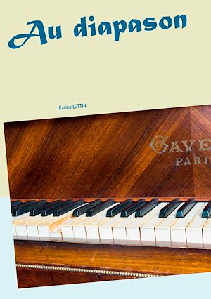 Download the eBook: Au diapason