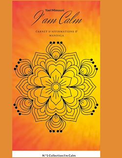 Télécharger le livre :  I'm Calm