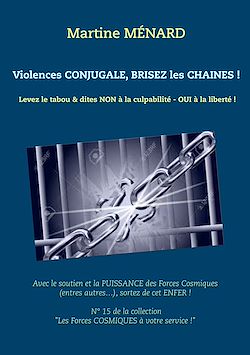 Télécharger le livre :  Violences conjugale, brisez les chaînes !