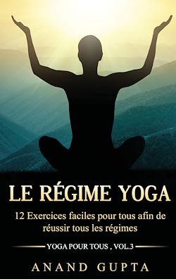 Télécharger le livre :  Le régime Yoga