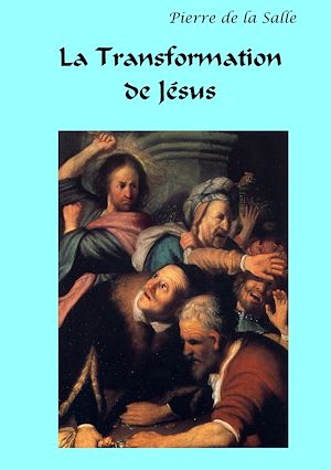 Download the eBook: La Transformation de Jésus