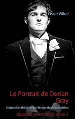 Télécharger le livre :  Le Portrait de Dorian Gray