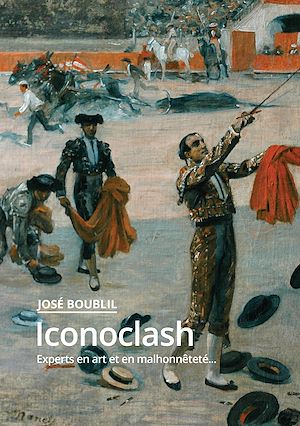 Téléchargez le livre :  Iconoclash