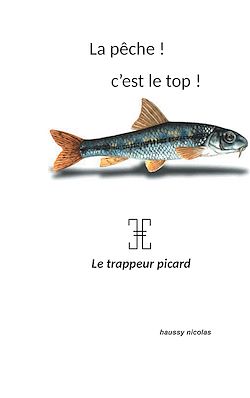 Télécharger le livre :  La pêche! c'est top!