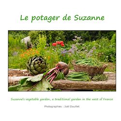 Télécharger le livre :  Le potager de Suzanne