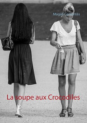 Téléchargez le livre :  La soupe aux Crocodiles