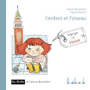 Download the eBook: L'enfant et l'oiseau