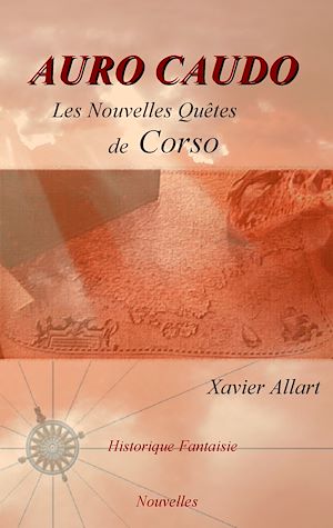 Téléchargez le livre :  Auro Caudo