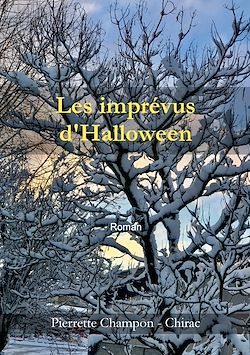 Télécharger le livre :  Les imprévus d'Halloween