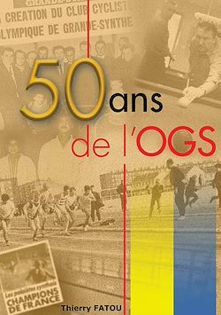 Télécharger le livre :  50 ans de l'OGS