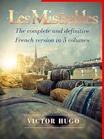 Télécharger le livre :  Les Misérables
