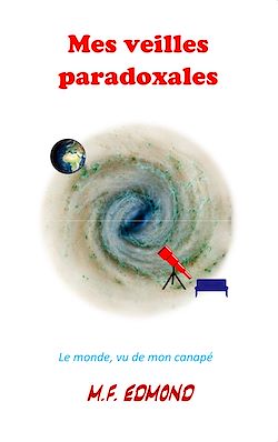 Télécharger le livre :  Mes veilles paradoxales