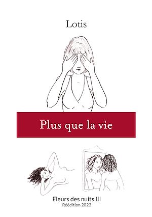 Download the eBook: Plus que la vie