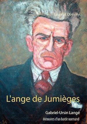 Téléchargez le livre :  L'ange de Jumièges
