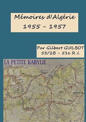 Téléchargez le livre :  Mémoires d'Algérie