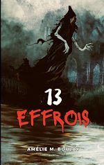 Download this eBook 13 Effrois