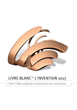 Téléchargez le livre :  Livre blanc de l'invention 2017