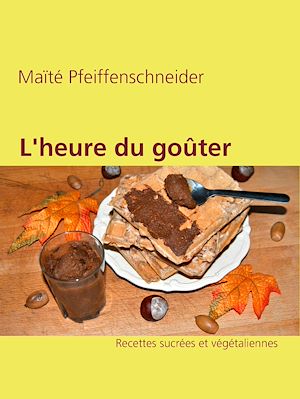 Téléchargez le livre :  L'heure du goûter
