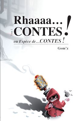 Télécharger le livre :  Rhaaacontes