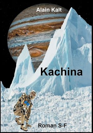 Download the eBook: Kachina