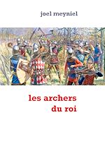 Télécharger le livre :  les archers du roi