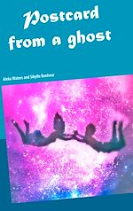 Télécharger le livre :  Postcard from a ghost