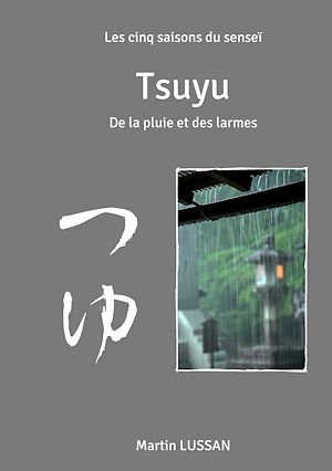 Téléchargez le livre :  Tsuyu