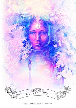 Télécharger le livre :  L'homme de la race d'or