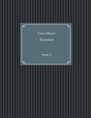 Téléchargez le livre :  Exception