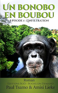 Télécharger le livre :  Un bonobo en boubou
