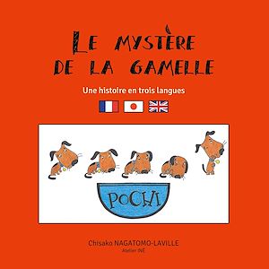 Téléchargez le livre :  Le mystère de la gamelle