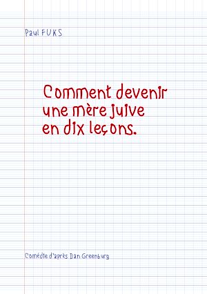 Download the eBook: Comment devenir une mère juive en dix leçons