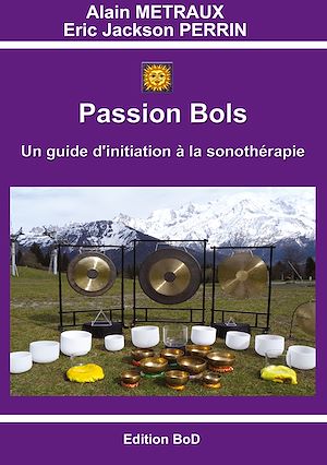 Téléchargez le livre :  Passion bols