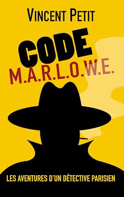 Télécharger le livre :  CODE M.AR.L.O.W.E.