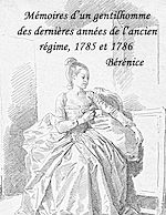 Télécharger le livre :  Bérénice