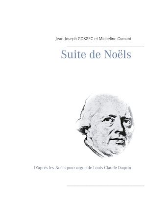Téléchargez le livre :  Suite de Noëls